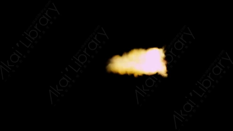 视频素材-枪口火焰Rampant_Muzzle_Flashes_052