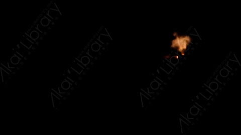视频素材-枪口火焰Rampant_Muzzle_Flashes_114