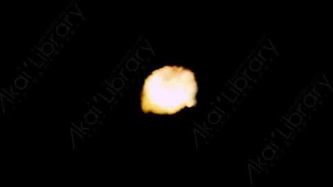 视频素材-枪口火焰Rampant_Muzzle_Flashes_140