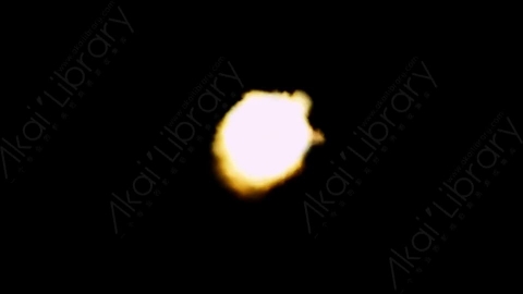视频素材-枪口火焰Rampant_Muzzle_Flashes_141