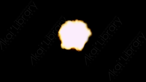 视频素材-枪口火焰Rampant_Muzzle_Flashes_144