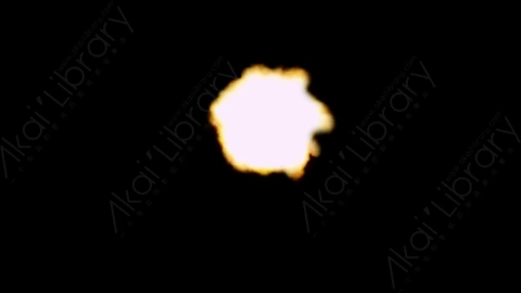 视频素材-枪口火焰Rampant_Muzzle_Flashes_145