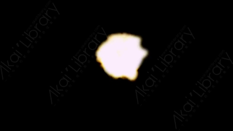视频素材-枪口火焰Rampant_Muzzle_Flashes_146