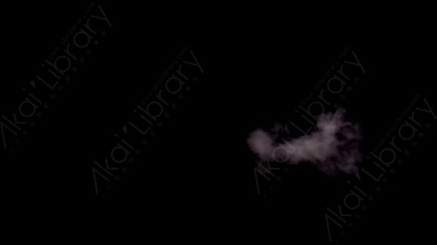 视频素材-枪口火焰Rampant_Muzzle_Smoke_001