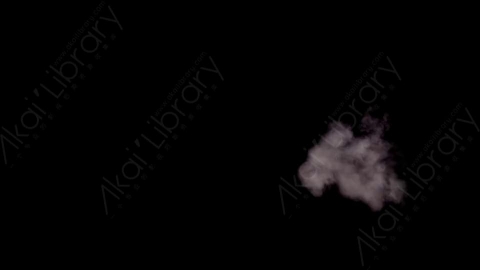 视频素材-枪口火焰Rampant_Muzzle_Smoke_010