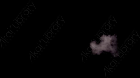 视频素材-枪口火焰Rampant_Muzzle_Smoke_011