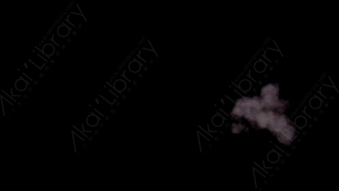 视频素材-枪口火焰Rampant_Muzzle_Smoke_012