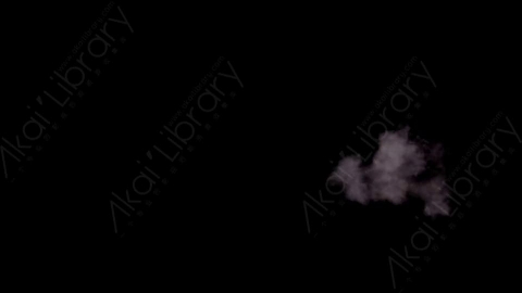 视频素材-枪口火焰Rampant_Muzzle_Smoke_013