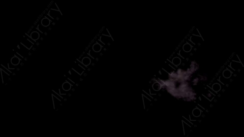 视频素材-枪口火焰Rampant_Muzzle_Smoke_014