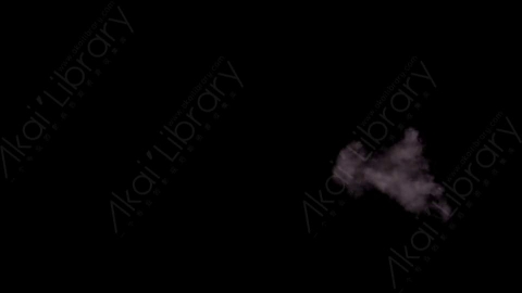 视频素材-枪口火焰Rampant_Muzzle_Smoke_015