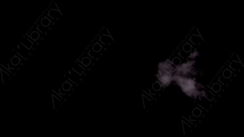 视频素材-枪口火焰Rampant_Muzzle_Smoke_016
