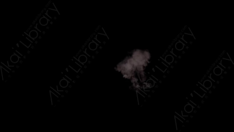 视频素材-枪口火焰Rampant_Muzzle_Smoke_032