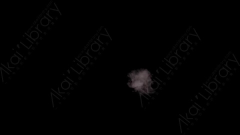 视频素材-枪口火焰Rampant_Muzzle_Smoke_035