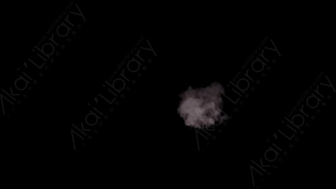 视频素材-枪口火焰Rampant_Muzzle_Smoke_036