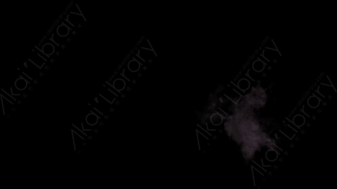 视频素材-枪口火焰Rampant_Muzzle_Smoke_057