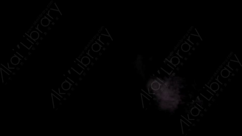 视频素材-枪口火焰Rampant_Muzzle_Smoke_060
