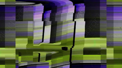 视频素材-故障毛刺转场Rampant_RGE_Distortion_Transitions_004