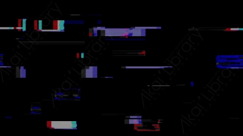 视频素材-故障毛刺转场Rampant_RGE_Distortion_Transitions_008