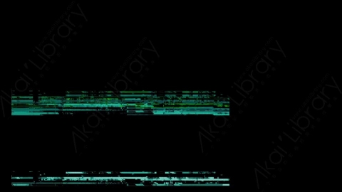 视频素材-故障毛刺元素Rampant_RGE_Glitch_Effects_014
