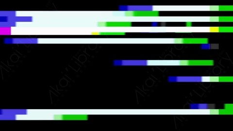 视频素材-故障毛刺元素Rampant_RGE_Glitch_Effects_023