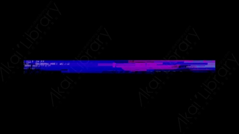 视频素材-故障毛刺元素Rampant_RGE_Glitch_Effects_024