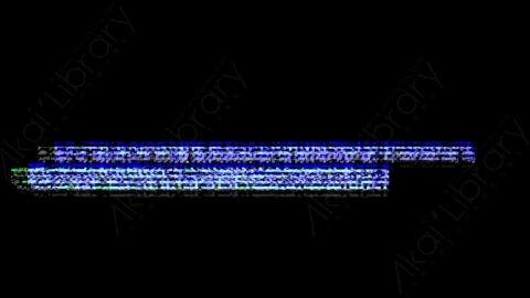 视频素材-故障毛刺元素Rampant_RGE_Glitch_Effects_043