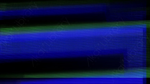 视频素材-故障毛刺Rampant_RGE_Screen_Damage_002