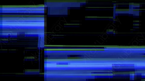 视频素材-故障毛刺Rampant_RGE_Screen_Damage_008