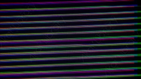视频素材-故障毛刺Rampant_RGE_Screen_Damage_010