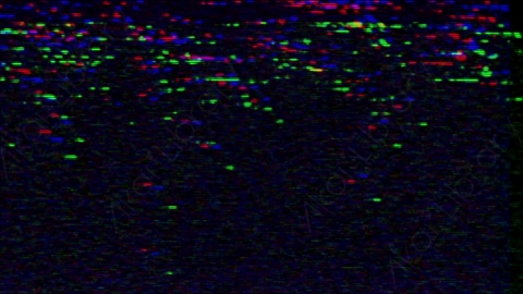 视频素材-故障毛刺Rampant_RGE_Screen_Damage_014