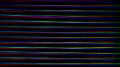 视频素材-故障毛刺Rampant_RGE_Screen_Damage_016