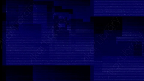视频素材-故障毛刺Rampant_RGE_Screen_Damage_017