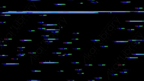 视频素材-故障毛刺Rampant_RGE_Screen_Damage_020