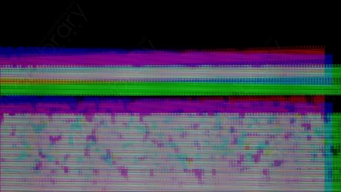 视频素材-故障毛刺Rampant_RGE_Screen_Damage_023