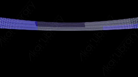 视频素材-故障毛刺Rampant_RGE_Screen_Damage_024