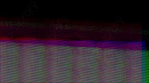 视频素材-故障毛刺Rampant_RGE_Screen_Damage_025