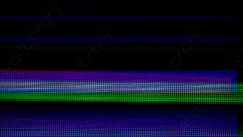 视频素材-故障毛刺Rampant_RGE_Screen_Damage_028