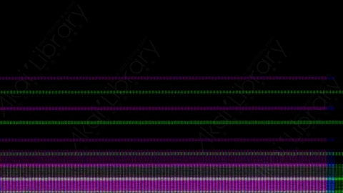 视频素材-故障毛刺Rampant_RGE_Screen_Damage_030