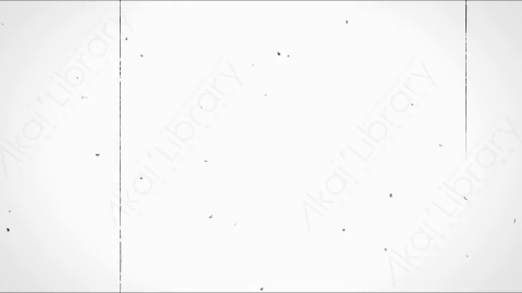 视频素材-胶片划痕Rampant_Scratches_01