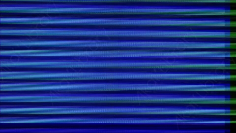 视频素材-故障毛刺元素Rampant_Screen_Damage_005