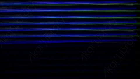 视频素材-故障毛刺元素Rampant_Screen_Damage_015