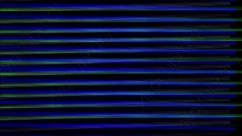 视频素材-故障毛刺元素Rampant_Screen_Damage_021