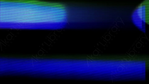 视频素材-故障毛刺元素Rampant_Screen_Damage_033