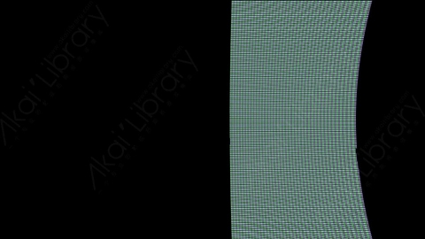 视频素材-故障毛刺元素Rampant_Screen_Damage_035