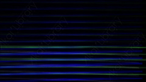 视频素材-故障毛刺元素Rampant_Screen_Damage_041