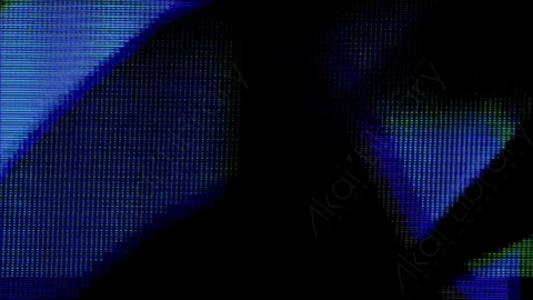 视频素材-故障毛刺元素Rampant_Screen_Damage_046