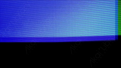 视频素材-故障毛刺元素Rampant_Screen_Damage_047