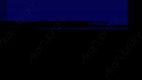 视频素材-故障毛刺元素Rampant_Screen_Damage_051
