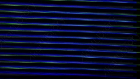 视频素材-故障毛刺元素Rampant_Screen_Damage_052