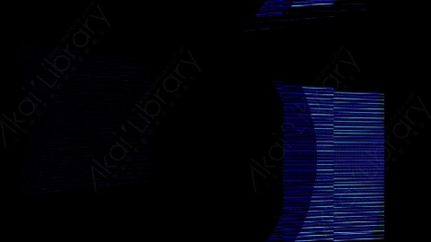 视频素材-故障毛刺元素Rampant_Screen_Damage_061